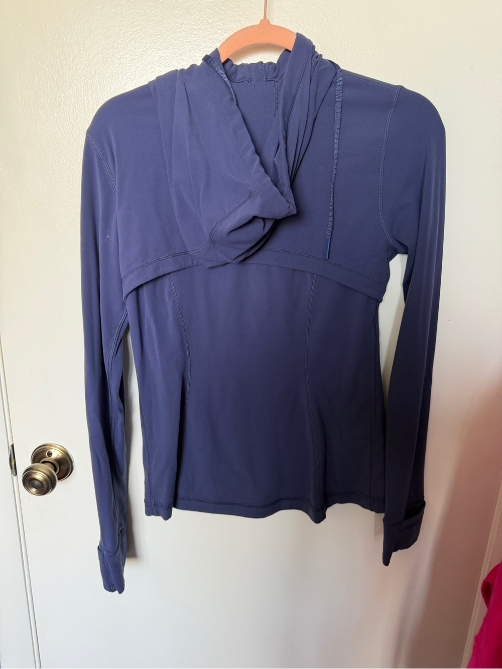 Lululemon define hooded jacket Nulu - Picture 5 of 8